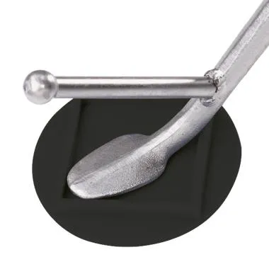 PROTECÇÃO DE DESCANSO OXFORD PADOCK MATE