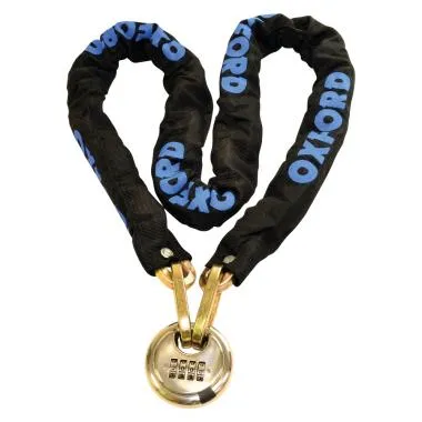 OXFORD DISCUS CORRENTE 10 (10MMSQX1.5MTR)