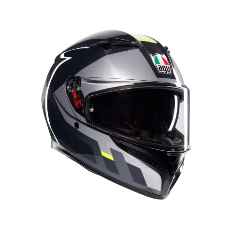 CAPACETE AGV K3 SHADE