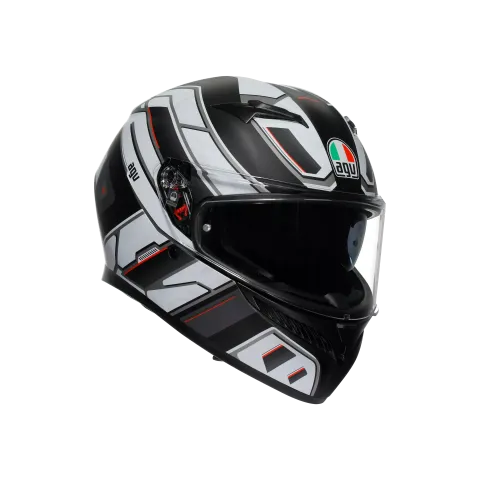 CAPACETE AGV K3 RIVIA