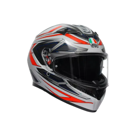 CAPACETE AGV K3 SPACE