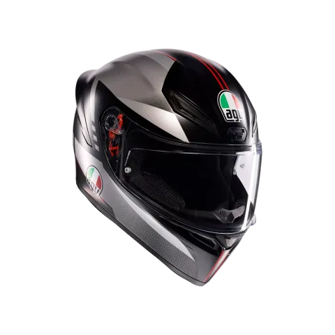CAPACETE AGV K1 S LAP