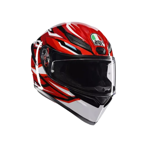 CAPACETE AGV K1 S LION