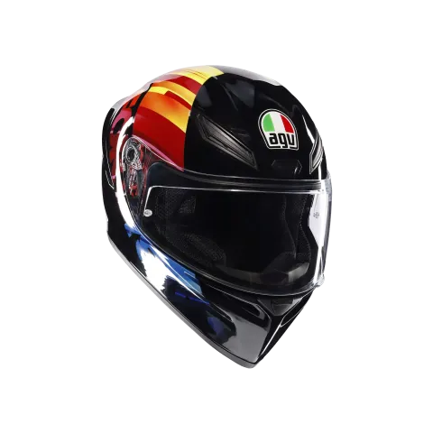 CAPACETE AGV K1 S PULSE 46