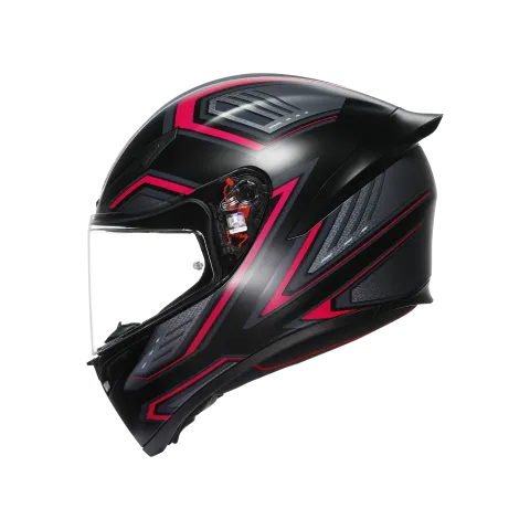 CAPACETE AGV K1 S SLING