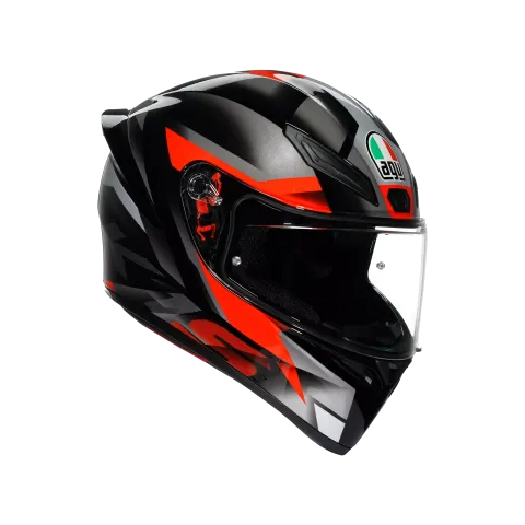CAPACETE AGV K1 S FASTLAP