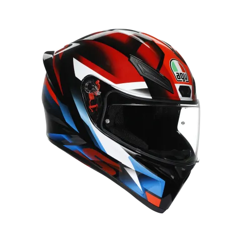 CAPACETE AGV K1 S FASTLAP