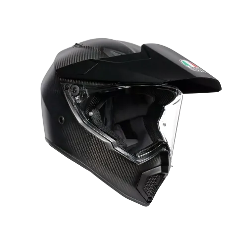CAPACETE AGV AX9 LISO