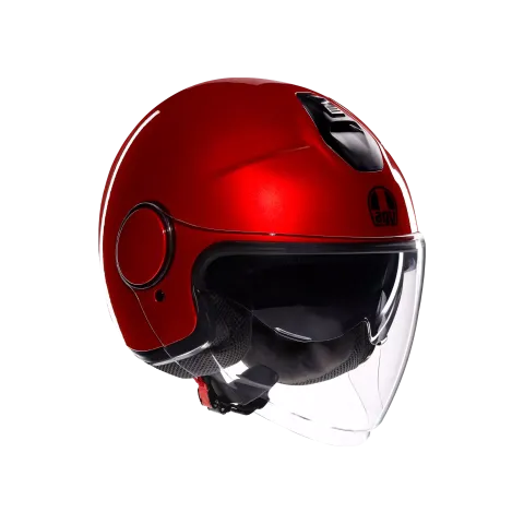 CAPACETE AGV ETERES LISO