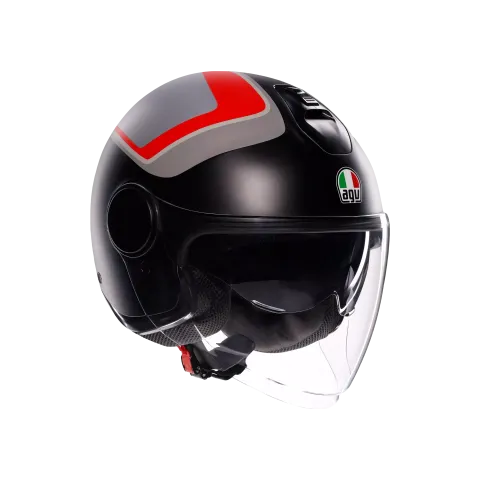 CAPACETE AGV ETERES SCAGLIERI