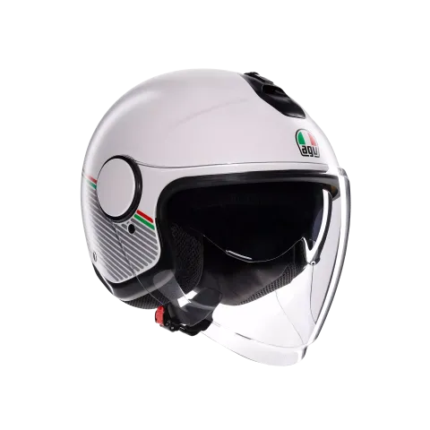 CAPACETE AGV ETERES CAPOLIVERI