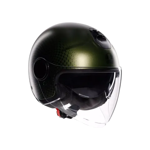 CAPACETE AGV ETERES ANDORA