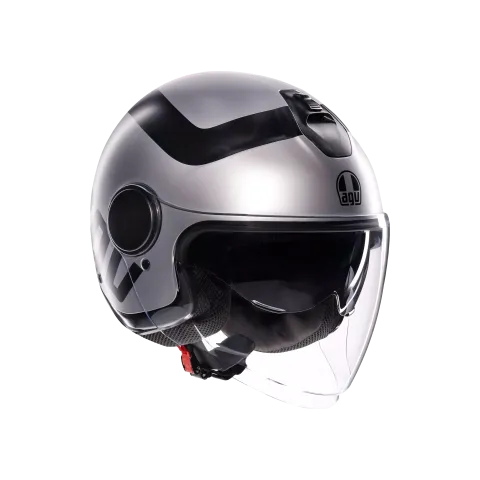 CAPACETE AGV ETERES RIMINI