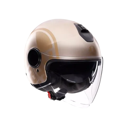 CAPACETE AGV ETERES SIROLO