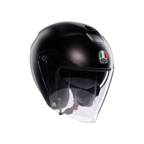 CAPACETE AGV IRIDES LISO