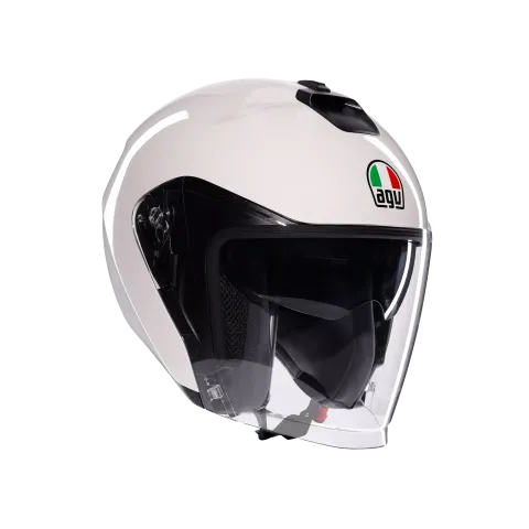 CAPACETE AGV IRIDES LISO