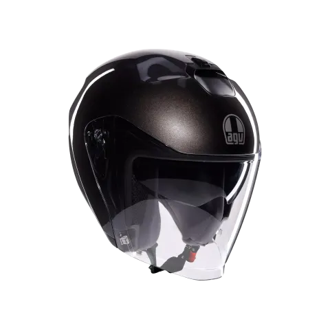 CAPACETE AGV IRIDES LISO