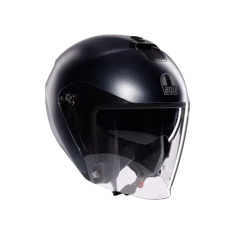 CAPACETE AGV IRIDES LISO