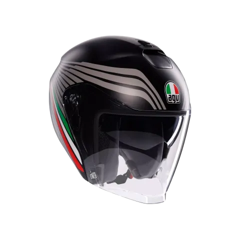 CAPACETE AGV IRIDES BOLOGNA
