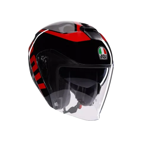 CAPACETE AGV IRIDES VALENZA