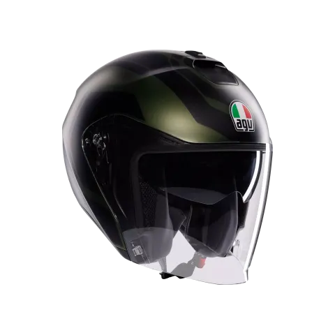 CAPACETE AGV IRIDES SAKAI
