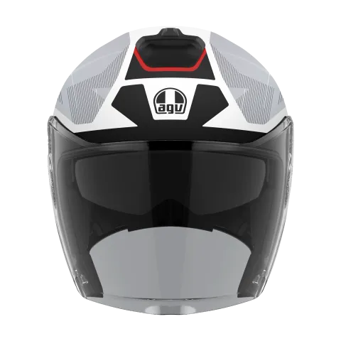 CAPACETE AGV IRIDES TRIESTE