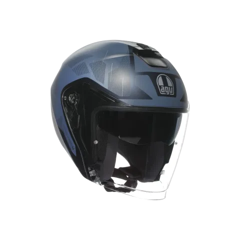 CAPACETE AGV IRIDES TRIESTE