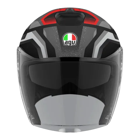 CAPACETE AGV IRIDES ZURIGO