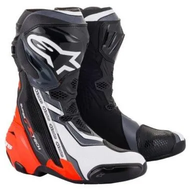 BOTAS ALPINESTARS SUPERTECH R