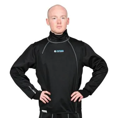 OXFORD CHILLOUT 2014 WINDPROOF CAMISOLA À PROVA DE VENTO