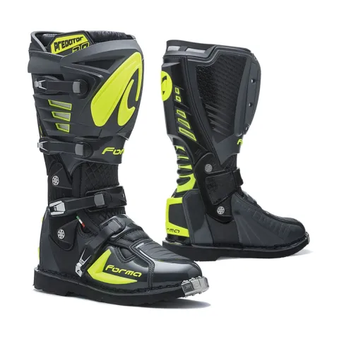 Botas Forma Predator 2