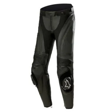 CALÇAS ALPINESTARS STELLA MISSILE V3 PELE