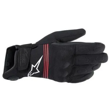LUVAS ALPINESTARS HT-3 HEAT TECH DRYSTAR
