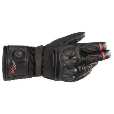 LUVAS ALPINESTARS HT-7 HEAT TECH DRYSTAR