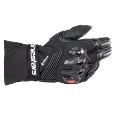 LUVAS ALPINESTARS BOULDER GORETEX COM GORE GRIP TECHNOLOGY