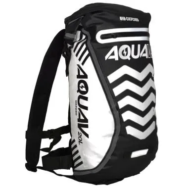 OXFORD AQUA V 20 MOCHILA
