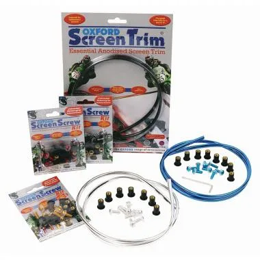 FRISO PROTECTOR DE ECRÃ OXFORD