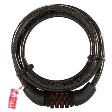 OXFORD COMBI CADEADO