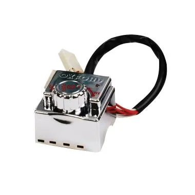 OXFORD CRUISER PEÇA DE SUBSTITUIÇÃO - INTERRUPTOR