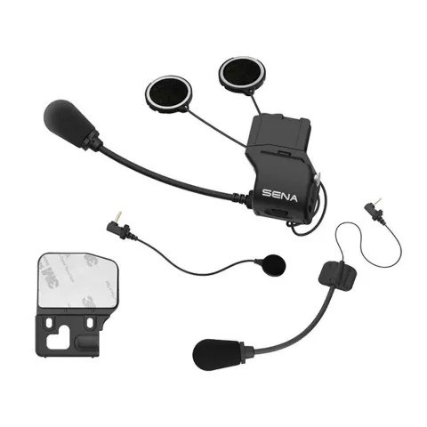 Intercomunicador Sena Kit Univ.Auricular Slim (20S,20S Evo,30K)