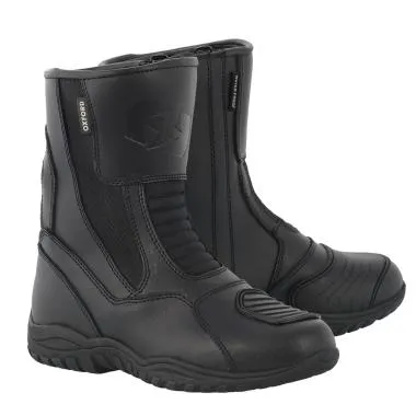 OXFORD HUNTER BOTAS
