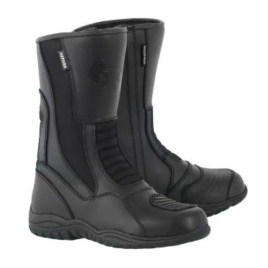 OXFORD TRACKER BOTAS