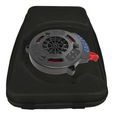 OXFORD X30 QR BASE PEÇA DE PEÇA DE SUBSTITUIÇÃO/KIT DE CONVERSÃO