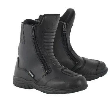 OXFORD WARRIOR BOTAS