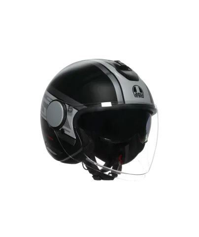 CAPACETE AGV ETERES MONDELLO