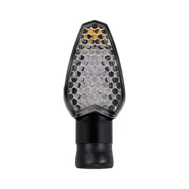 PISCA OXFORD LED INDICATORS SIGNAL 7