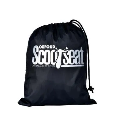 OXFORD SCOOTER COBERTURA DE ASSENTO - M