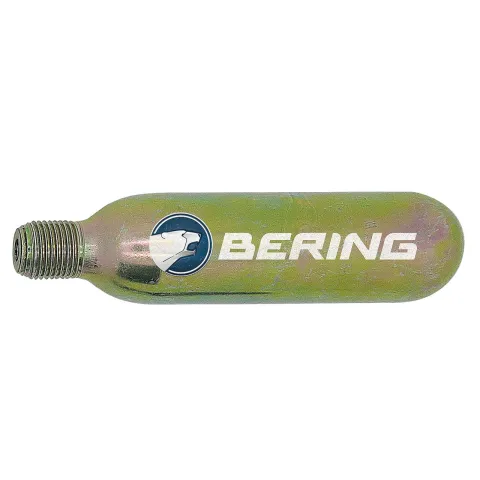 Colete Bering Co2 35Gr Bering