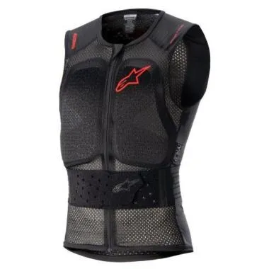 COLETE ALPINESTARS NUCLEON FLEX PRO PROTECTION
