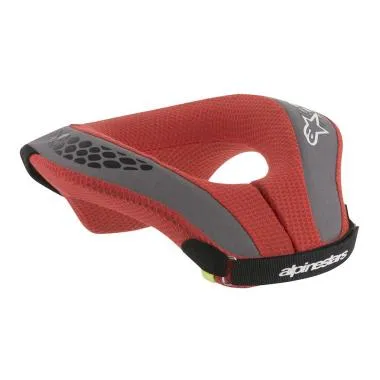 PROTECÇÃO PESCOÇO ALPINESTARS SEQUENCE YOUTH NECK ROL